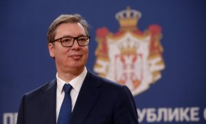 Vučić se zahvalio Dodiku i Srpskoj: Kada god je nešto važno uvijek su uz Srbiju