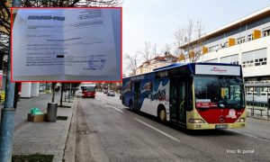Za građane previše, za prevoznike ništa sporno: Potvrda o mjesečnoj karti u Banjaluci 23 KM