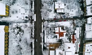 Gradska uprava Banjaluka: Prohodni svi putevi na području grada