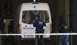 Spriječen teroristički napad na izboru za mis Belgije