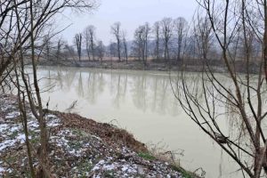 Zbog zagađenja rijeke Bioštice: U Olovu proglašen drugi stepen ugroženosti