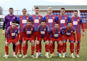 Posljednja pripremna utakmica u Antaliji: Banjalučani savladali letonsku Audu