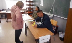 Borba za mjesto načelnika Bratunca: Izlaznost za devet odsto veća nego na referendumu za opoziv