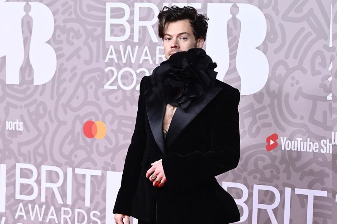 Održana dodjela “Brit Awards”: Heri Stajls izvođač godine