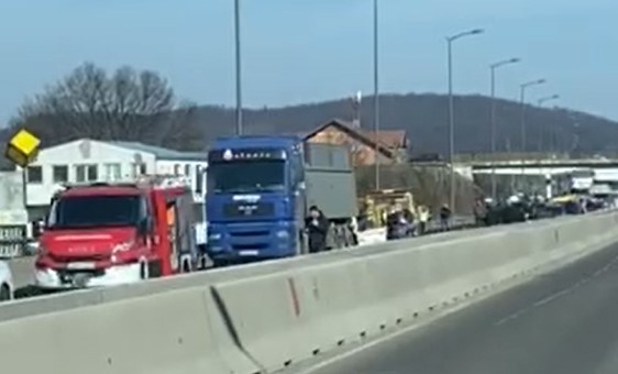Tužilac završio uviđaj: Dvoje nastradalih u udesu kod Banjaluke