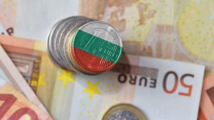 Bugarska ne ispunjava uslove za evro