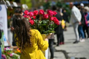 Banjaluka u susret Danu žena: Do 10. februara prijave za dodjelu privremenih lokacija za osmomartovsku prodaju