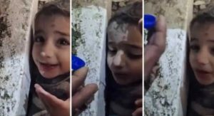 Hrabri dječak spasen nakon 44 sata pod ruševinama: Davali mu vodu na čep flaše VIDEO
