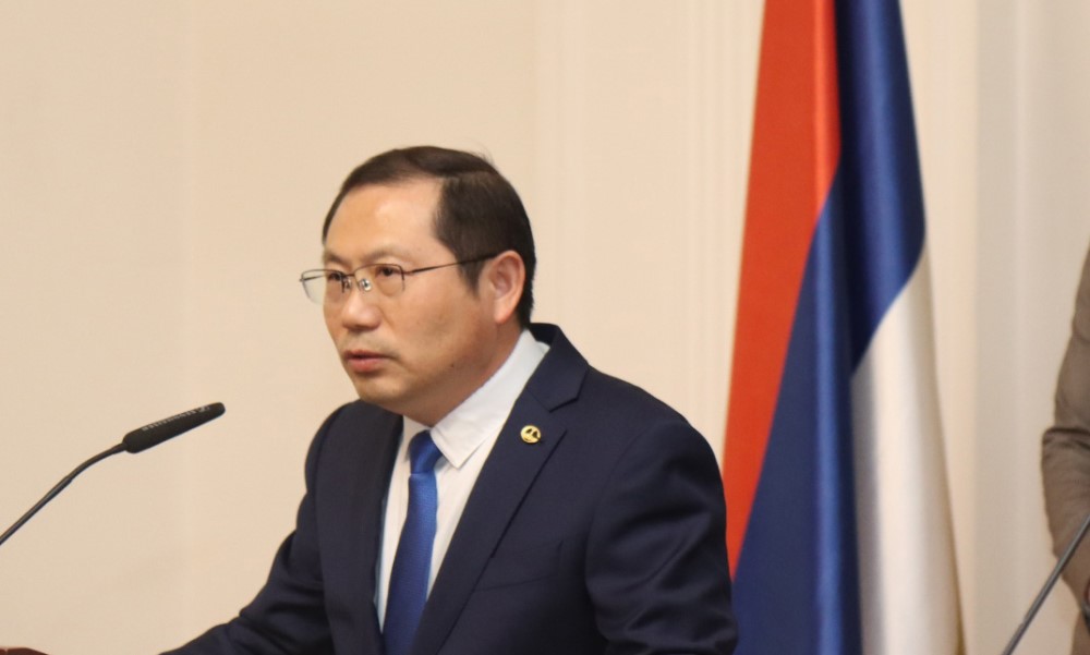 Kinezi preseljavaju kompaniju iz Varšave u Banjaluku: Srpska ima velike potencijale