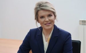 DIK potvrdio kandidaturu Draginje Vuksanović Stanković za predsjedničke izbore u Crnoj Gori