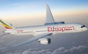 Balkansko tržište na radaru: Ethiopian Airlines želi da proširi letove na region