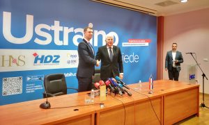 Hrvatski ministar nakon sastanka u Mostaru: Gradićemo južnu interkonekciju gasovoda prema BiH