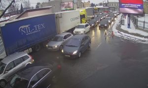 Kolone automobila na izlazu iz BiH: Pojačan saobraćaja na nekoliko graničnih prelaza