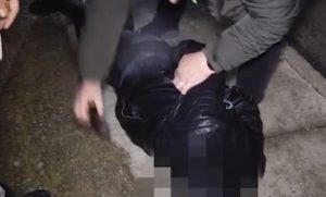 Uhapšene tri osobe: Vučiću prijetili ubistvom VIDEO