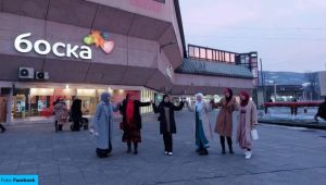 Gošće iz Jajca prošetale gradom: Svjetski dan hidžaba obilježen i u Banjaluci