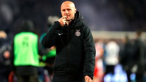 Poznato ko napušta Partizan: Nisu uspjeli da se nametnu treneru Duljaju