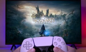 Igrači ulaze u svijet čarobnjaštva: Stiže nova igra iz svijeta Harija Potera VIDEO