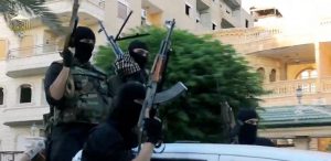 Teroristički napad u Siriji: Najmanje 11 mrtvih u napadu Islamske države