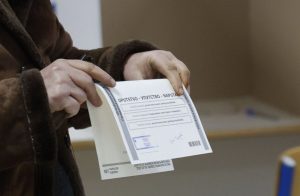 BiH daleko od drugog kruga: Promjena Izbornog zakona jedan od ključnih zadataka