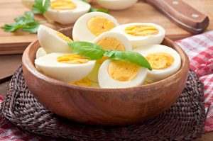 Riješena dilema: Trebamo li izbjegavati jaja u ishrani?
