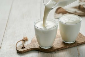 Istraživanje otkrilo: Ovako jogurt utiče na organizam