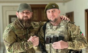 Čečenski komandant otrovan sumnjivim pismom: Oglasio se Kadirov, istraga u toku