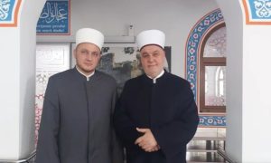 Reis Kavazović u Kozarcu: Imam je vršio misiju i jasno je priznao svoju pogrešku