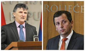 Kojić nazvao Vukanovića “srmdljivom gnjidom”:  Osim što je patološki lažov obuzela ga je strašna mržnja