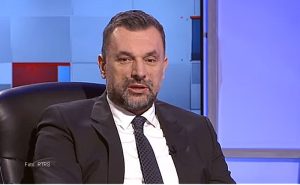 Konaković: Saradnja Vlada Srpske i FBiH preduslov za brzi ekonomski razvoj VIDEO