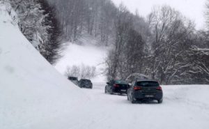 Putevi ka Kopaoniku ponovo prohodni