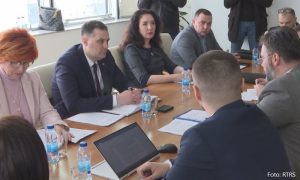 Sastanak Košarca i Vipotnika: Nema odustajanja u sprečavanju Hrvatske da skladišti nuklearni otpad