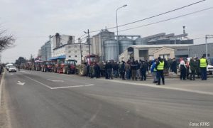 Traže korištenje 500 hektara zemljišta na području opštine: Protesti poljoprivrednika u Kozarskoj Dubici