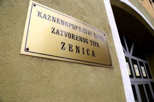 Uzela 660.000 KM za 10 godina: Blagajnica u KPZ-u Zenica prijavljena zbog pronevjere