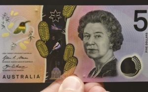 Nacionalna banka potvrdila: Australija mijenja novčanice od pet dolara sa likom pokojne kraljice Elizabete