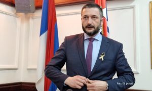 Konačno izabran: Ljubo Ninković novi predsjednik banjalučke Skupštine