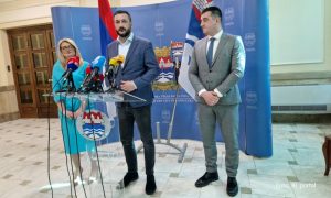 Ninković reagovao: Stanivuković nije zaslužan za povećanja plata vaspitačima