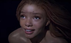 Objavljen tizer za film “Mala sirena”: Hale Bejli glumi Arijel VIDEO