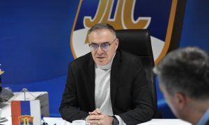 Miličević smatra da je Šmit nelegitiman: SDS se protivi nametanju svakog zakona