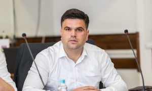 Poslanik SDS-a: Petrović nije izabran za potpredsjednika NSRS