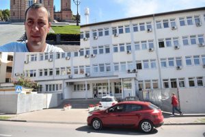 Petković najavio štrajk glađu: Priznao zelenašenje, prijetnje i krađu, ali tvrdi da optužnica nije tačna