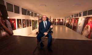 Srpski modni fotograf zatrpan medaljama: Pavel Surovi osvaja priznanja širom svijeta FOTO