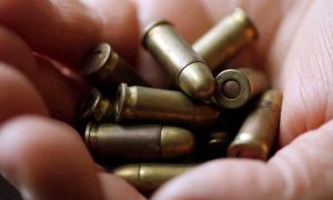 Obaviješten tužilac: Kod muškarca prilikom legitimisanja pronađena municija