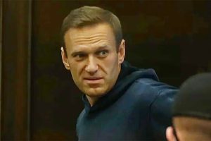 SAD o Navaljniju: Zabrinuti smo za njegovo stanje