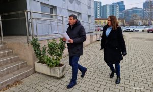 Vukanović podnio prijavu protiv Stanivukovića: Izvinjavam se građanima što sam ga podržavao