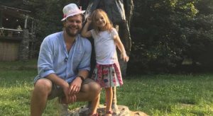 Draganu i Milici ni traga: Nestali otac i šestogodišnja kćerkica FOTO