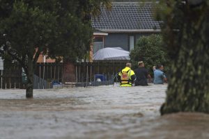 Nevrijeme na Novom Zelandu: Broj poginulih u ciklonu “Gabrijel” povećan na osam