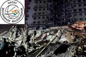 Jezive vijesti iz Turske: Pod ruševinama 14 odbojkašica Hataja