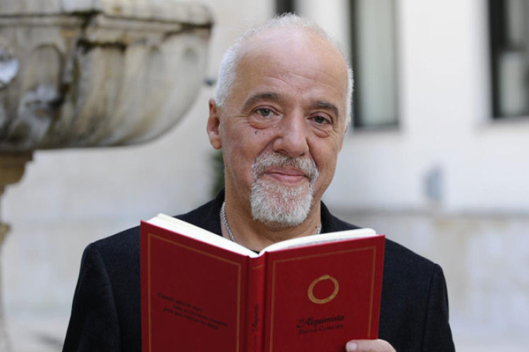 Čitaocima dostupna od 22. februara: “Alhemičar” Paula Koelja u novom izdanju na srpskom jeziku