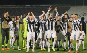 Partizan slavio u Moldaviji: Rikardo riješio pitanje pobjednika