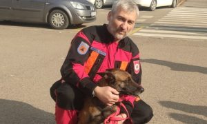 Tora ogromna pomoć spasilačkom timu iz RS: Pas mijenja tridesetak ljudi u traganju za nestalim